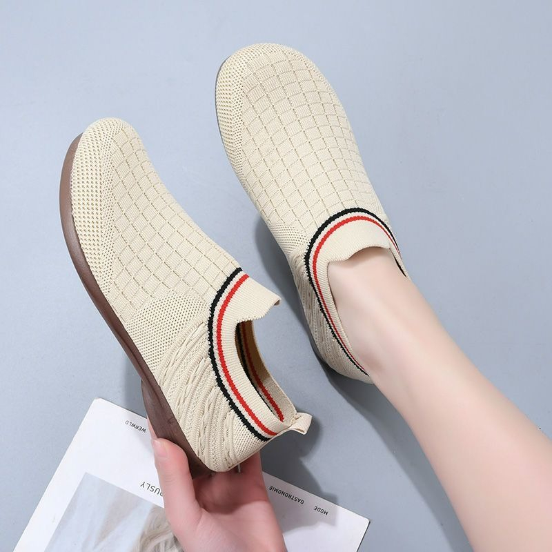 Men'S Fashion Loafers Shoes - Atmungsaktive, bequeme Slip-on-Loafer für Herren und