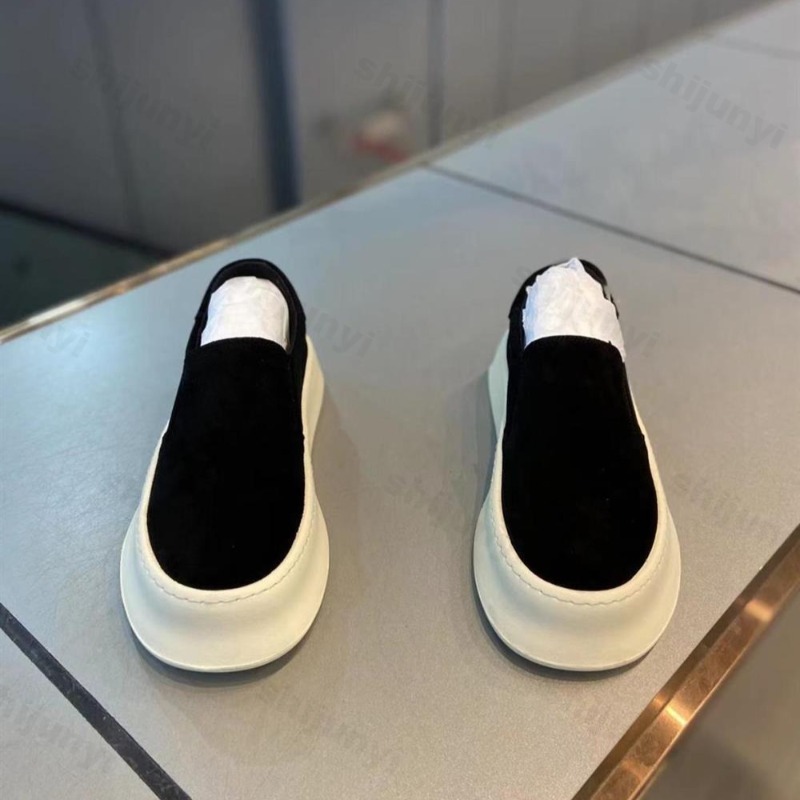 Men'S Fashion Loafers Shoes - Männer Casual Schuhe Frühling Sommer Bequeme