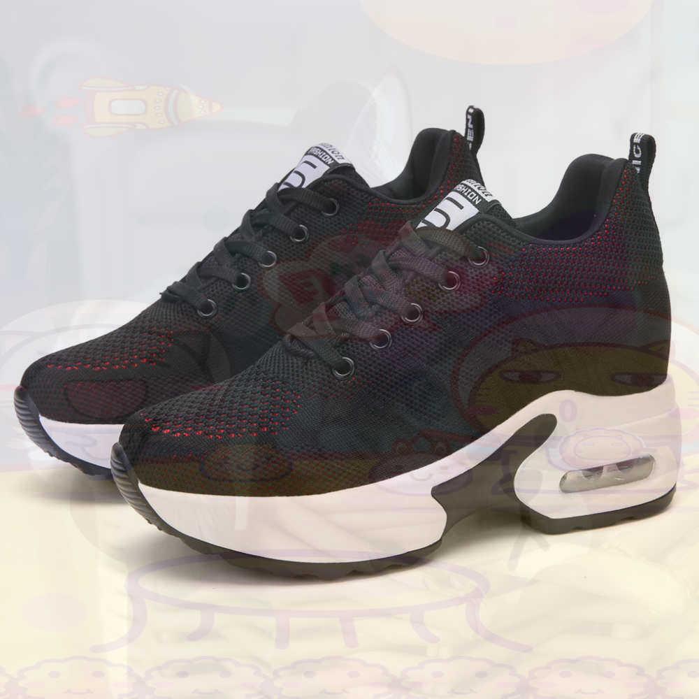 Men'S Fashion For Big Guys - Rote Größe 36, Schuhe für Damen,