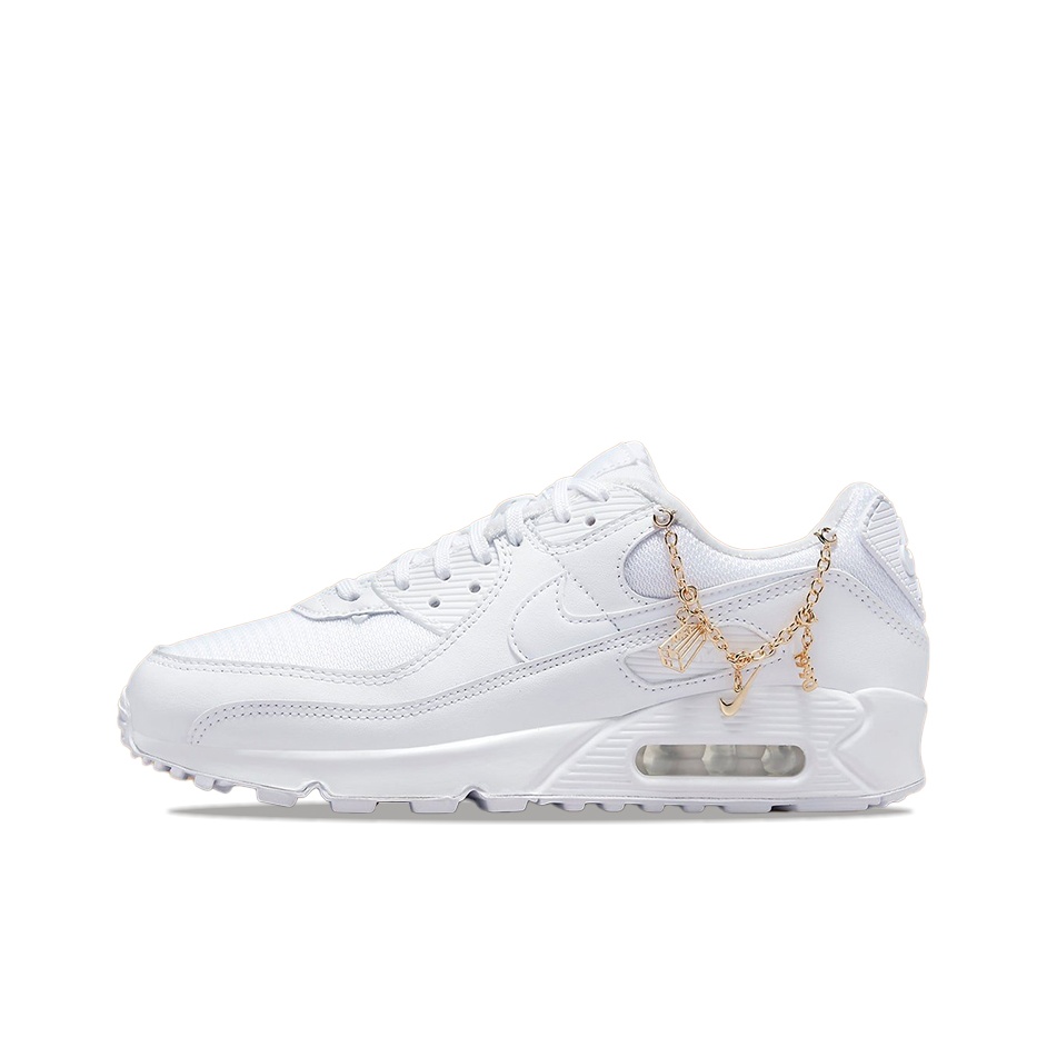 Nike Shoes Air Max 90 - Nike Air Max 90 Laufschuhe Damen
