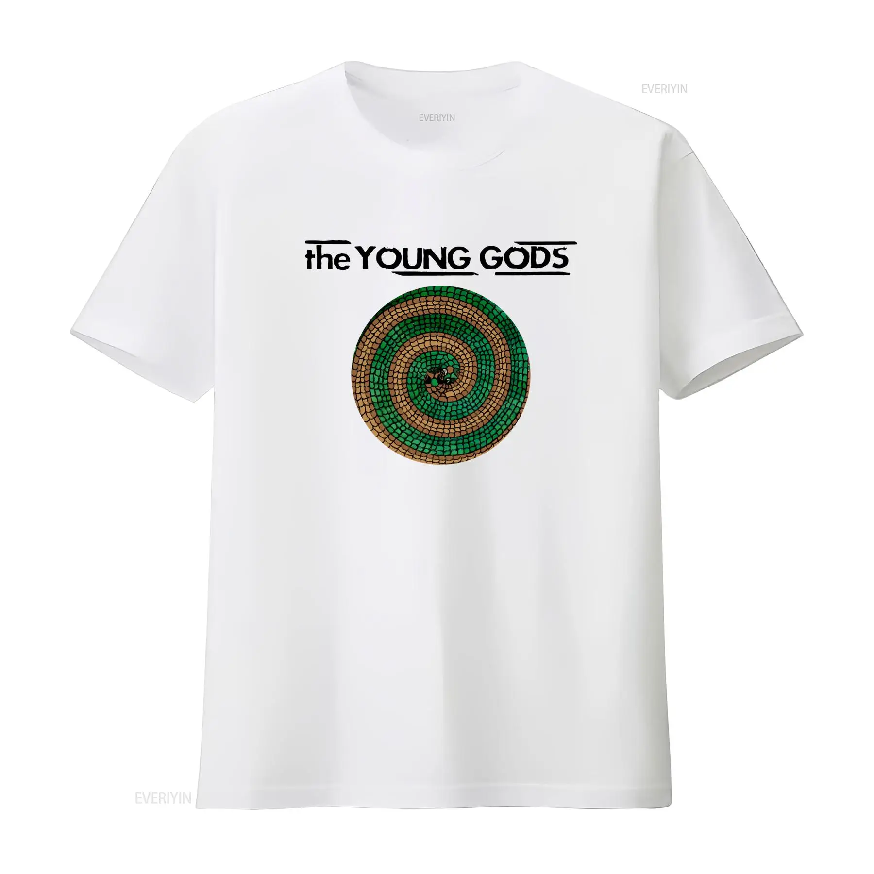 Mens Fashion Young - The Young Gods Vintage 90er Jahre