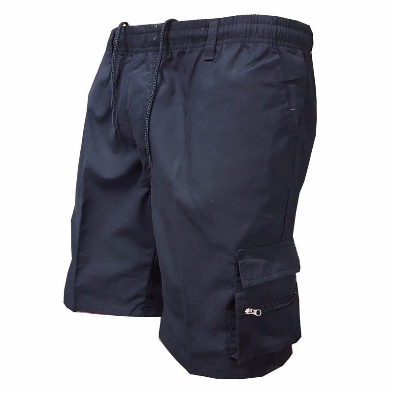 Mens Fashion Cargo Pants - Männer Taktische Cargo-Shorts Mode Tasche Militär