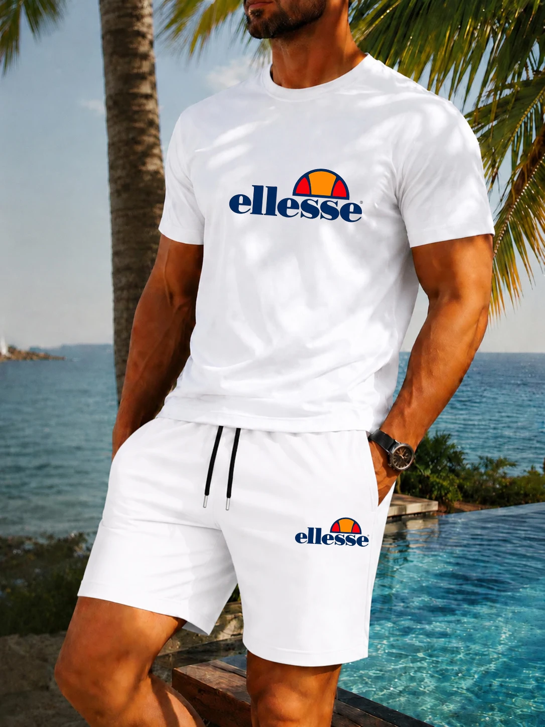 Neues Sommer-Freizeit- und Mod – Mens Fashion Ideas Bewertung und Preis