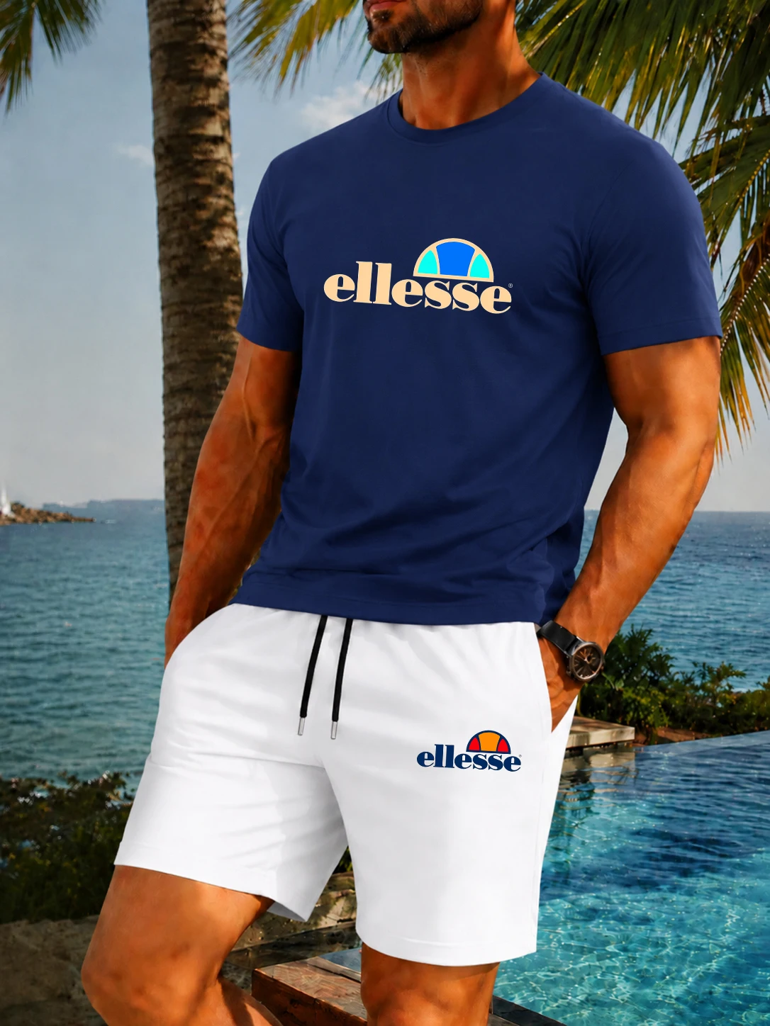 Neues Sommer-Freizeit- und Mod – Mens Fashion Ideas Bewertung und Preis