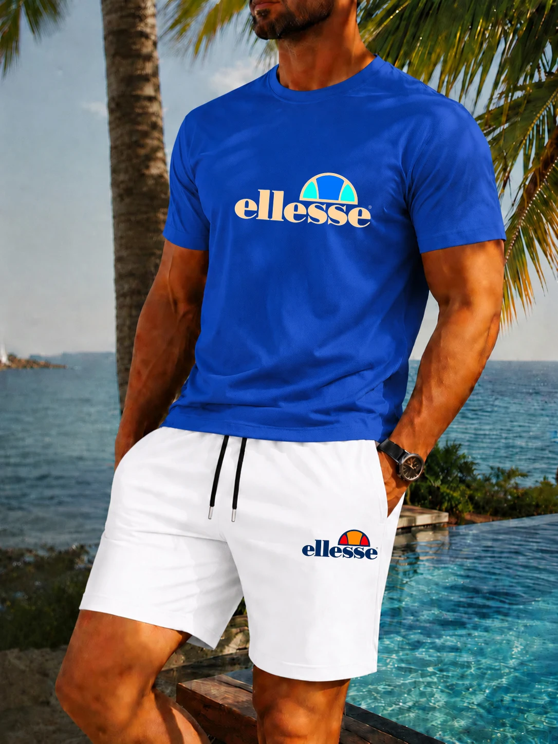 Neues Sommer-Freizeit- und Mod – Mens Fashion Ideas Bewertung und Preis