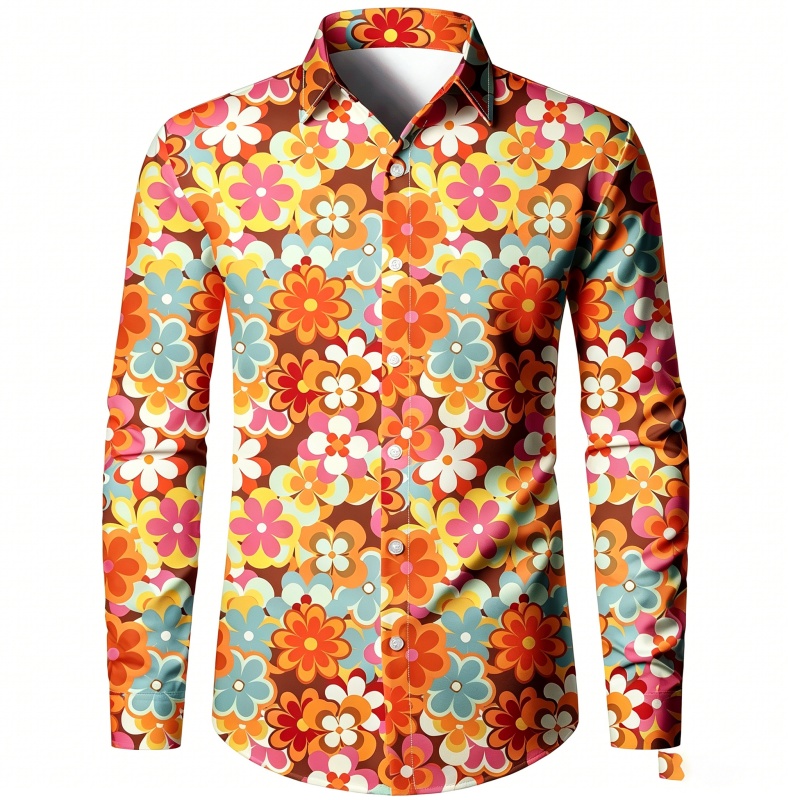 2026 Neue Mode Herrenhemd Pers – Mens Fashion Ideas Bewertung und Preis