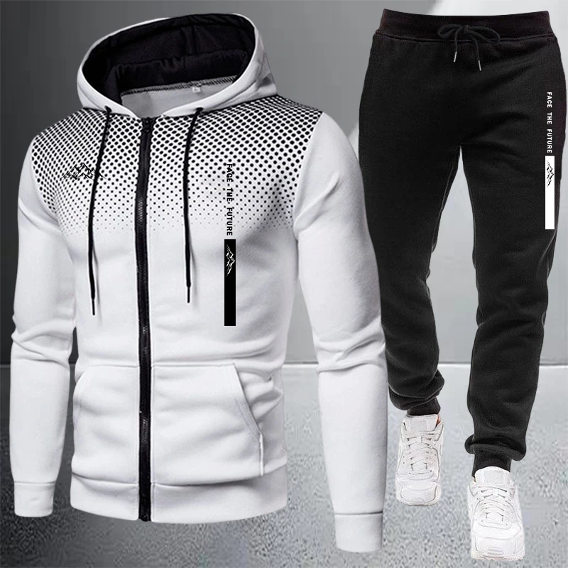 Bestseller Herrenjacke Trainin – Mens Fashion Zip Up Bewertung und Preis