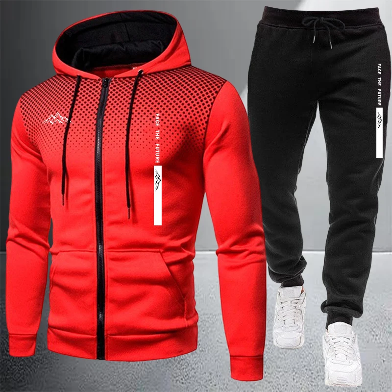 Bestseller Herrenjacke Trainin – Mens Fashion Zip Up Bewertung und Preis
