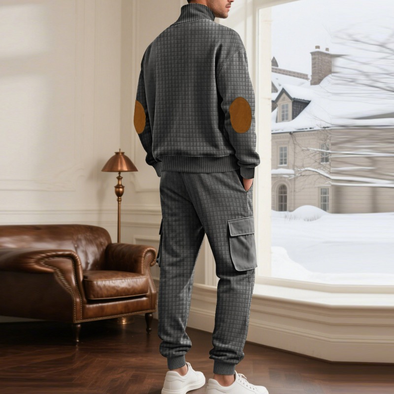 KIDWHXR Herren Herbst Sweatshi – Mens Fashion Cargo Pants Bewertung und Preis
