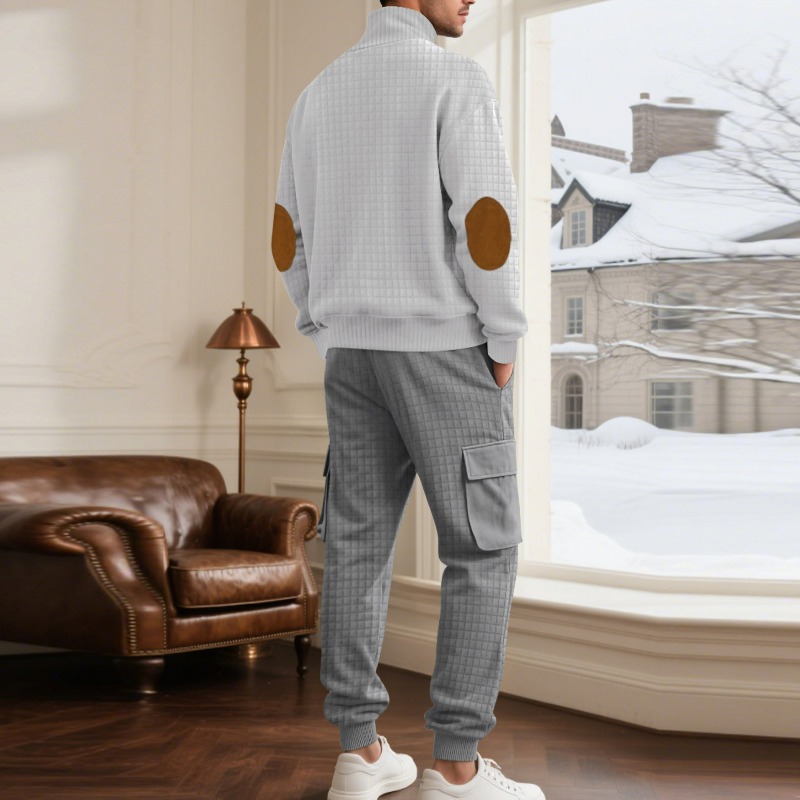 KIDWHXR Herren Herbst Sweatshi – Mens Fashion Cargo Pants Bewertung und Preis