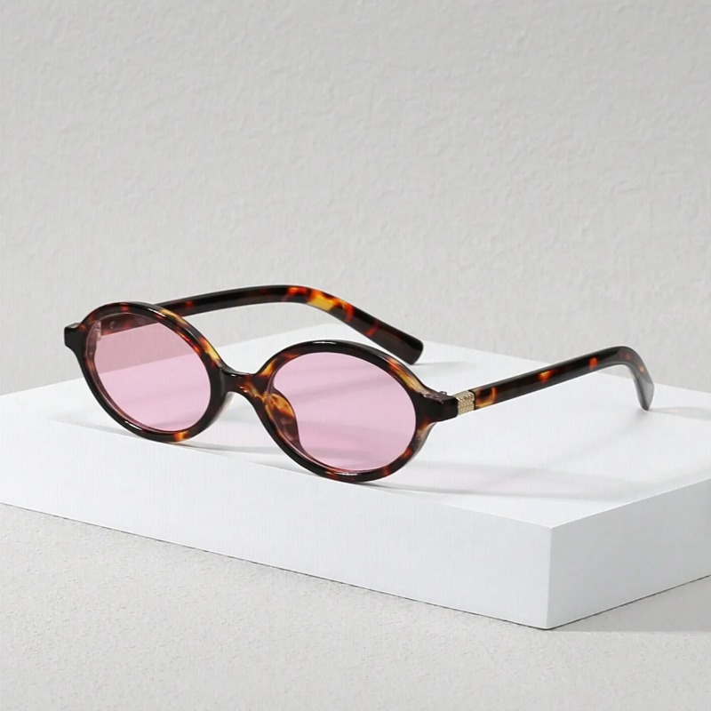 Vintage Ovale Sonnenbrille für – Men'S Fashion Looks Bewertung und Preis
