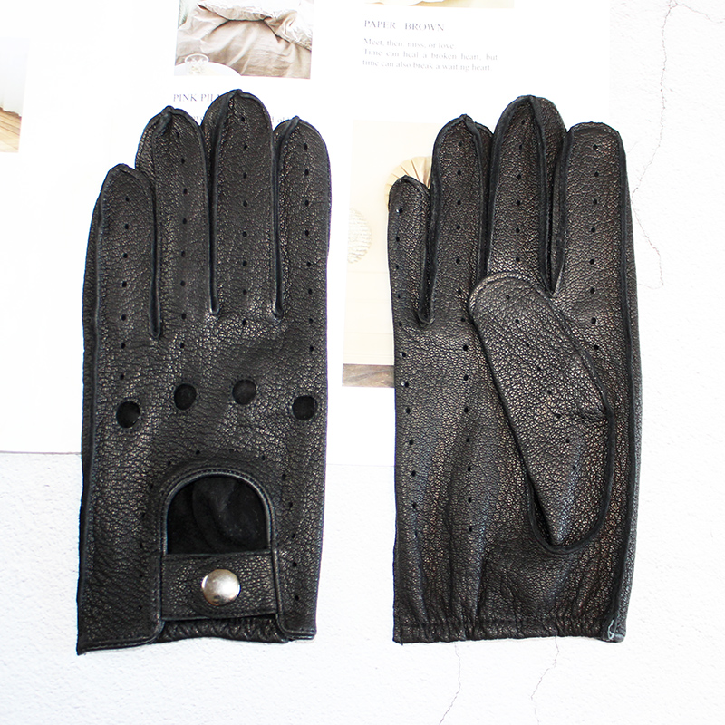 Sommer Fahren Hirschleder Voll – Driving Gloves Leather Bewertung und Preis