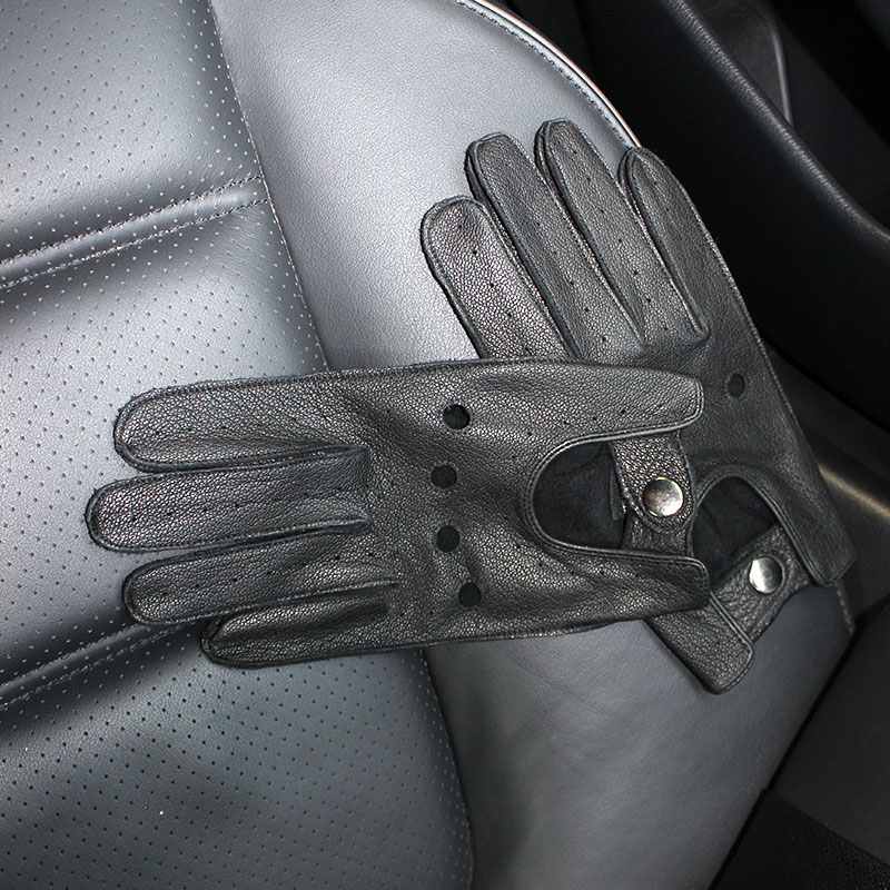 Sommer Fahren Hirschleder Voll – Driving Gloves Leather Bewertung und Preis