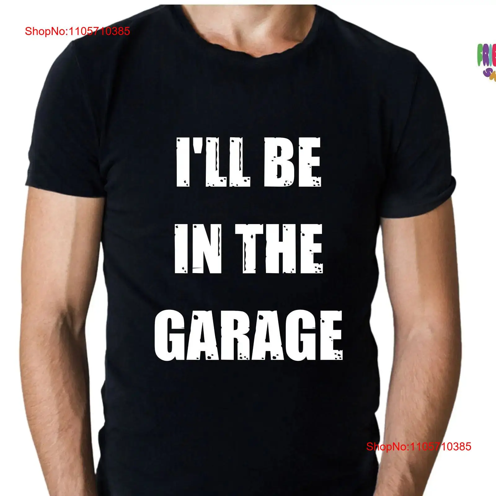 Lustiges T-Shirt für Männer: „ – Men'S Fashion Garage Bewertung und Preis