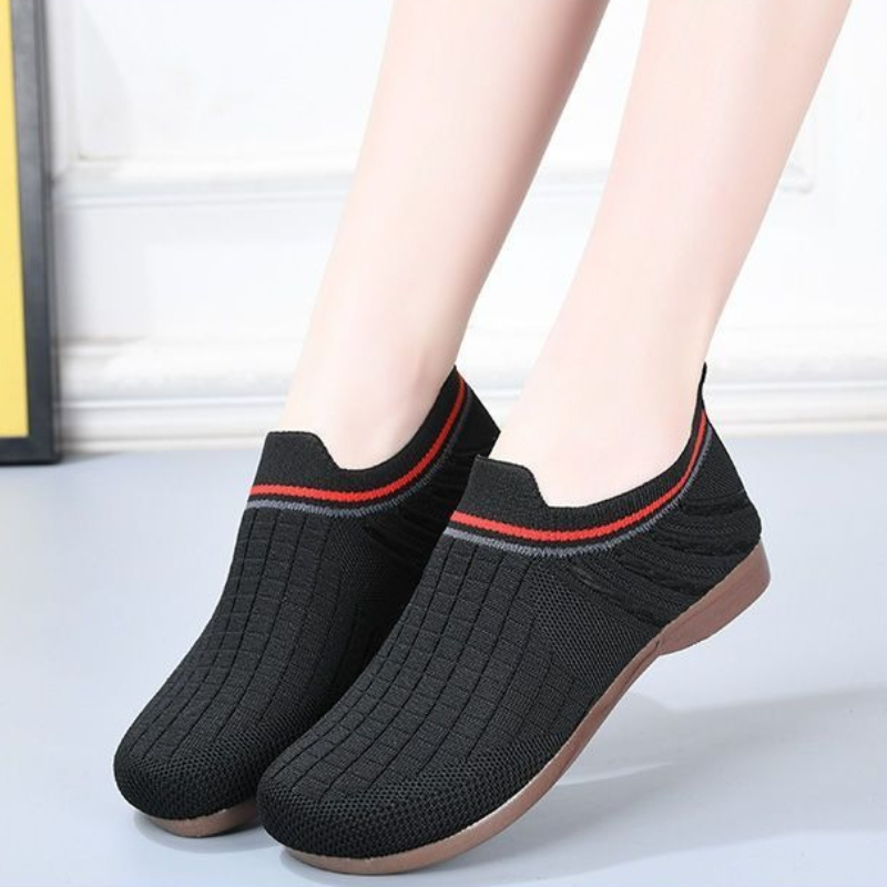 Atmungsaktive, bequeme Slip-on – Men'S Fashion Loafers Shoes Bewertung und Preis