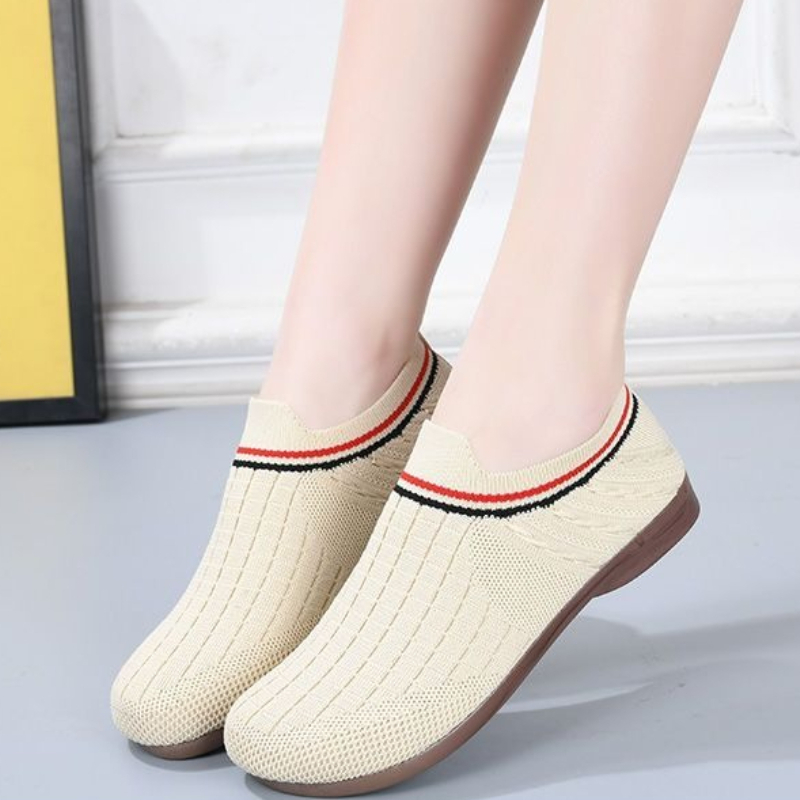 Atmungsaktive, bequeme Slip-on – Men'S Fashion Loafers Shoes Bewertung und Preis