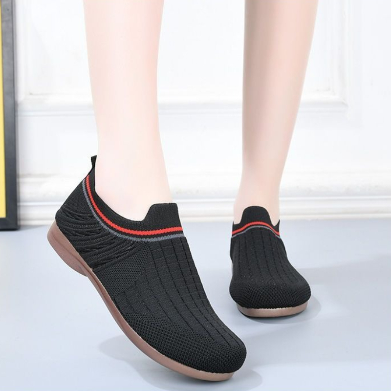 Atmungsaktive, bequeme Slip-on – Men'S Fashion Loafers Shoes Bewertung und Preis