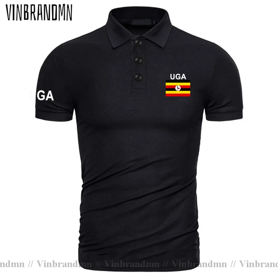 Uganda Ugandan Poloshirts Herr – Men Fashion Uganda Bewertung und Preis