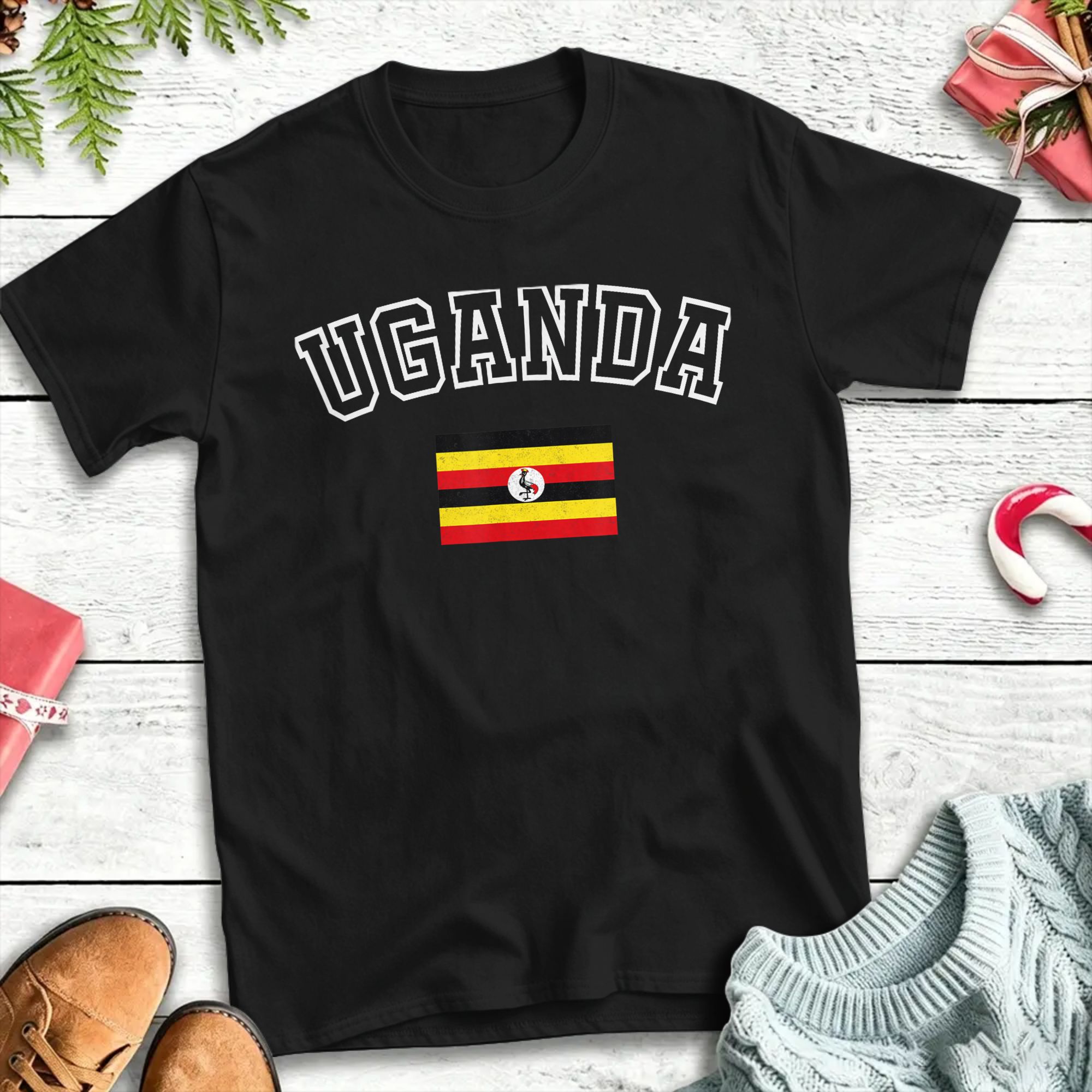 Harajuku T-Shirt Sommer Uganda – Men Fashion Uganda Bewertung und Preis