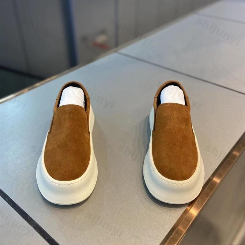 Männer Casual Schuhe Frühling  – Men'S Fashion Loafers Shoes Bewertung und Preis