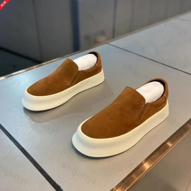 Männer Casual Schuhe Frühling  – Men'S Fashion Loafers Shoes Bewertung und Preis
