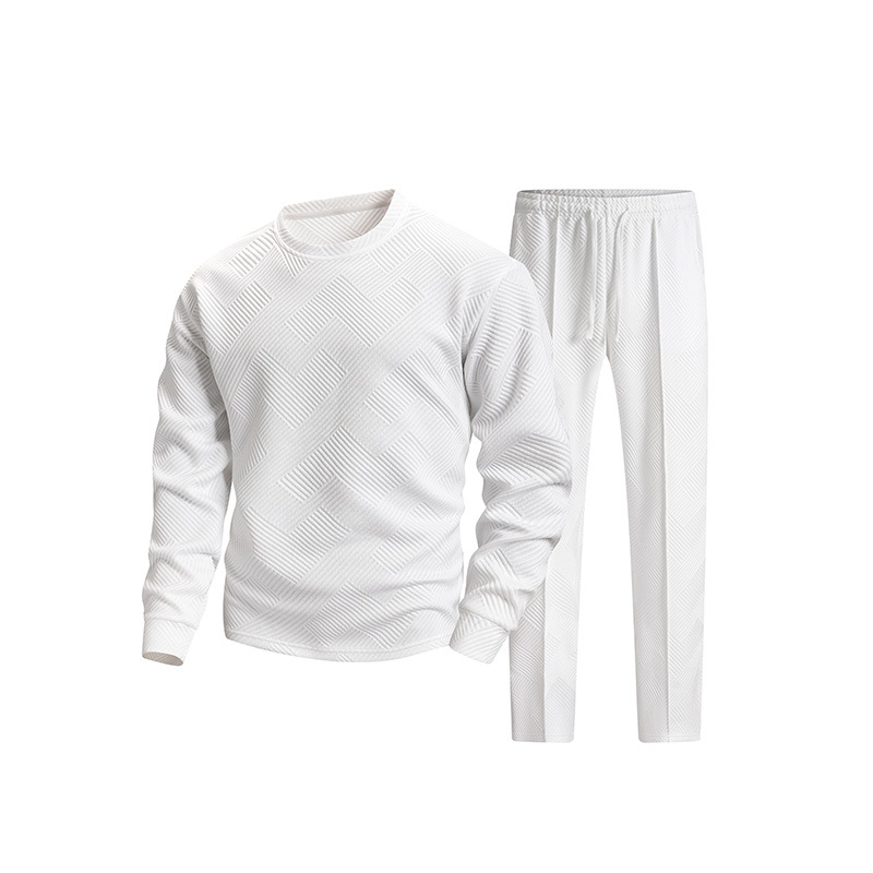 Herren-Trainingsanzug-Set Outd – Mens Fashion Workwear Bewertung und Preis