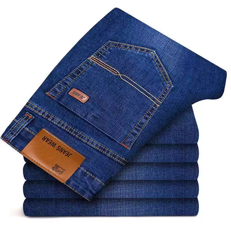 2026 Neuer Stil Business Herre – Men'S Fashion Nova Jeans Bewertung und Preis