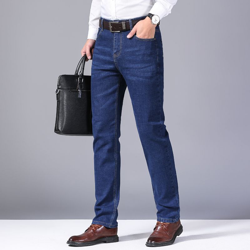 2026 Neuer Stil Business Herre – Men'S Fashion Nova Jeans Bewertung und Preis