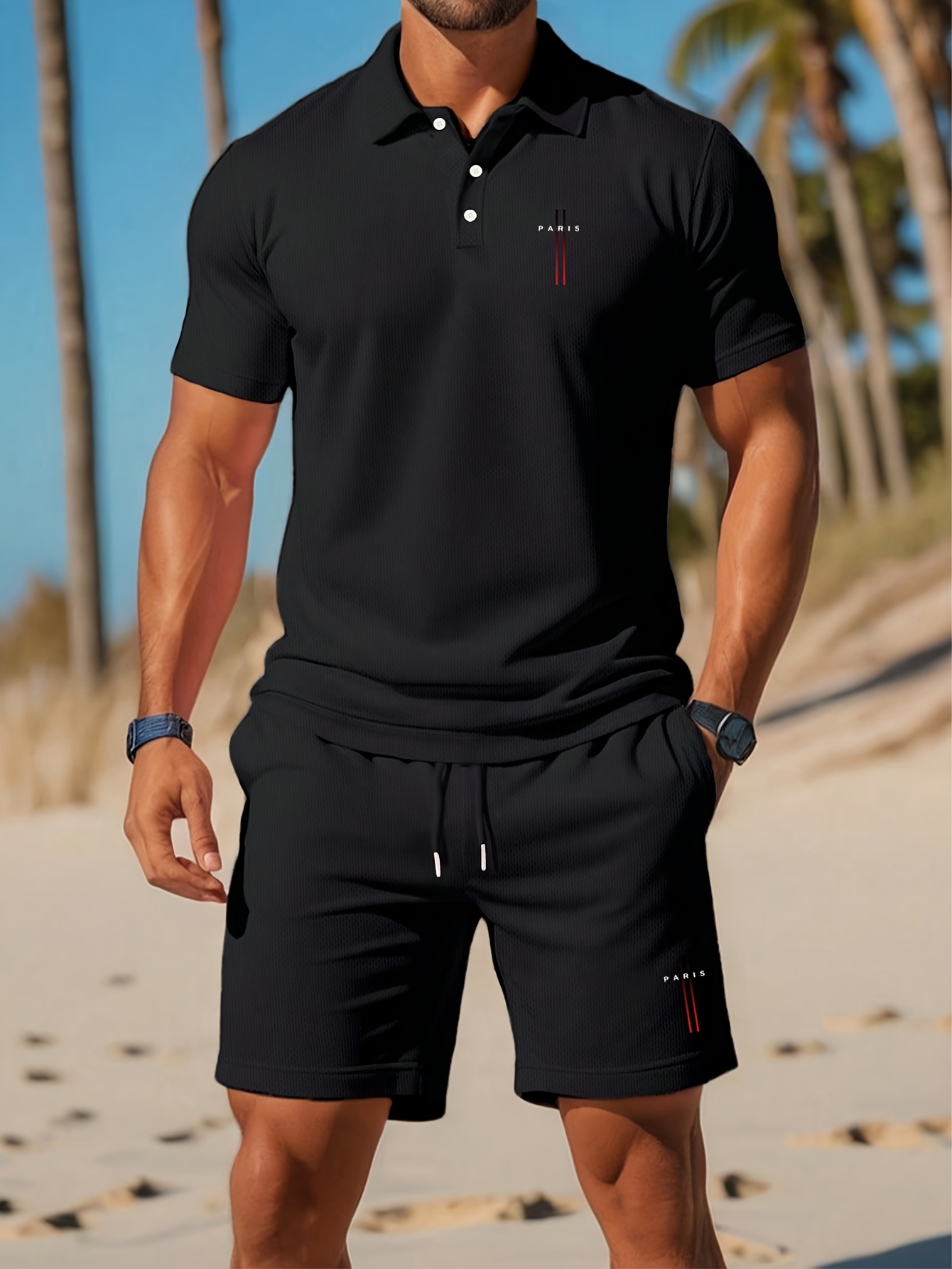 2026 Sommer Herren-Poloshirt-S – Mens Fashion Ideas Bewertung und Preis