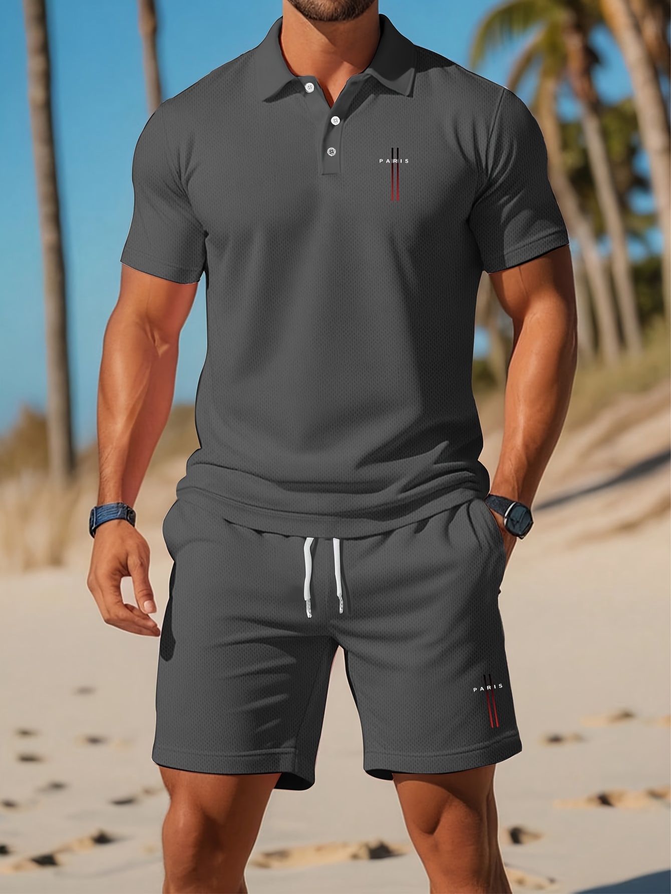 2026 Sommer Herren-Poloshirt-S – Mens Fashion Ideas Bewertung und Preis