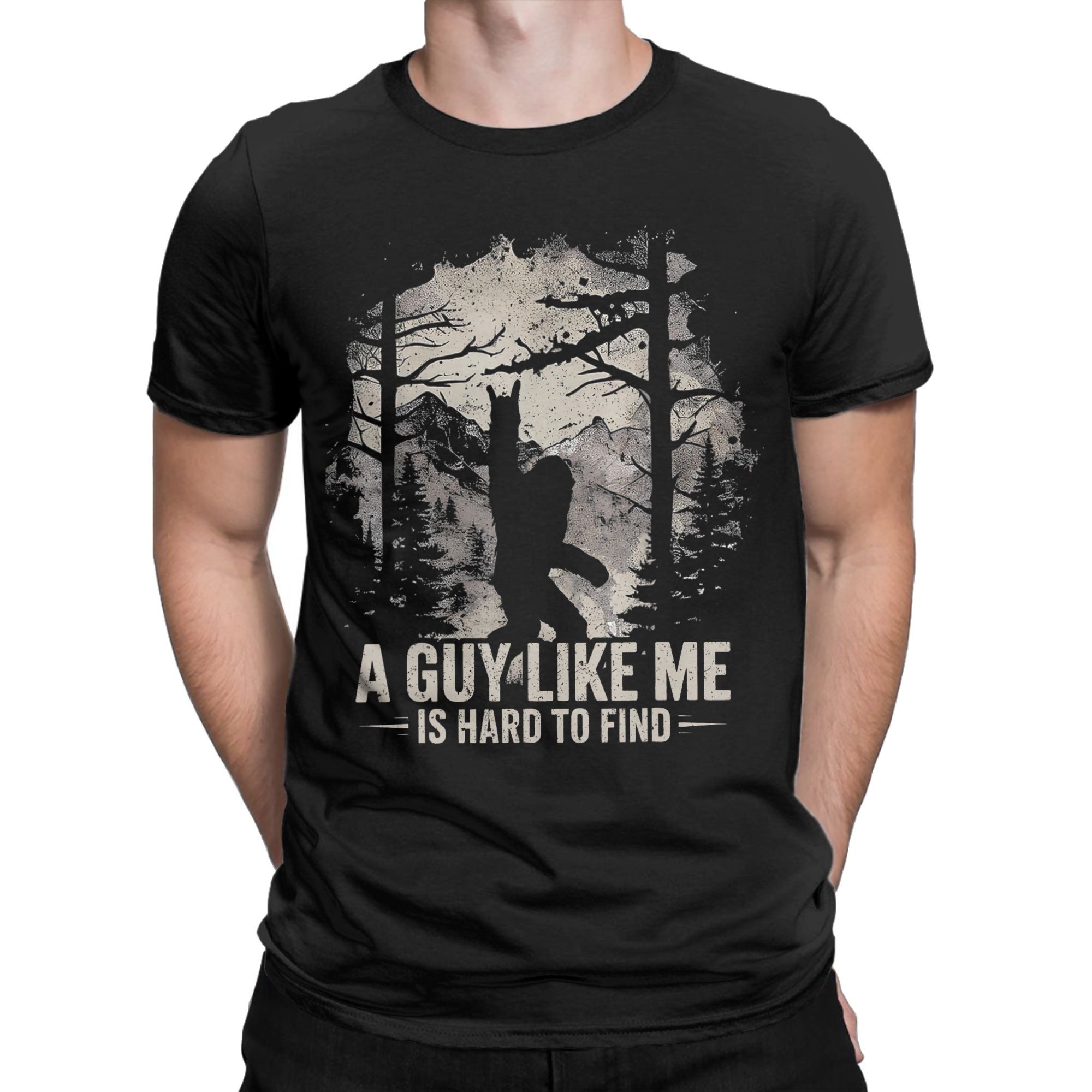 Modisches, lustiges Big Foot R – Men'S Fashion For Big Guys Bewertung und Preis