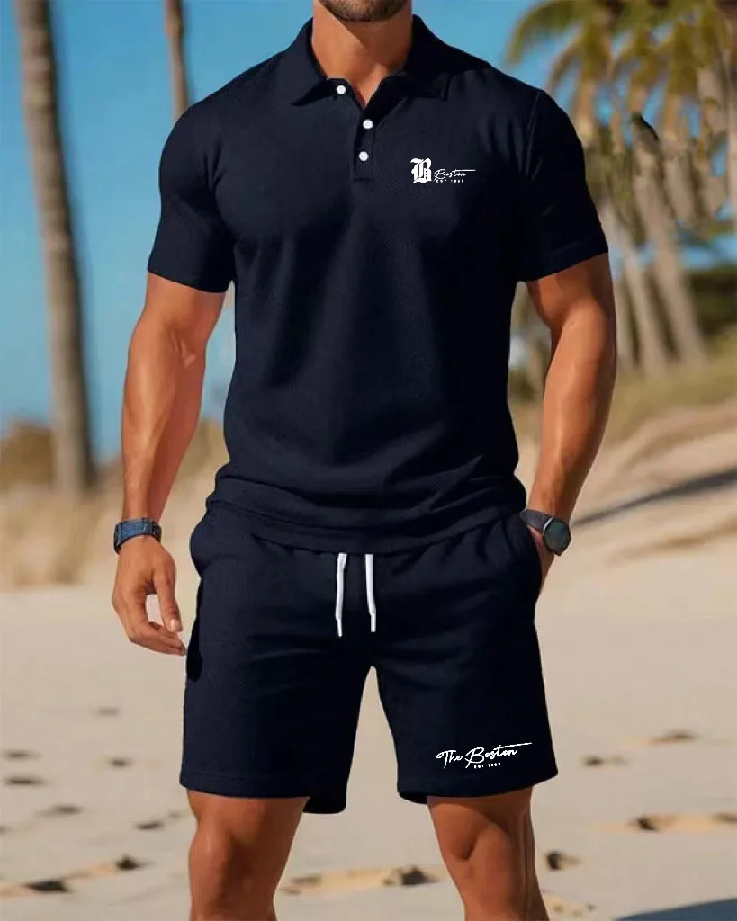 Sommerliches neues Herren-Polo – Mens Fashion Ideas Bewertung und Preis