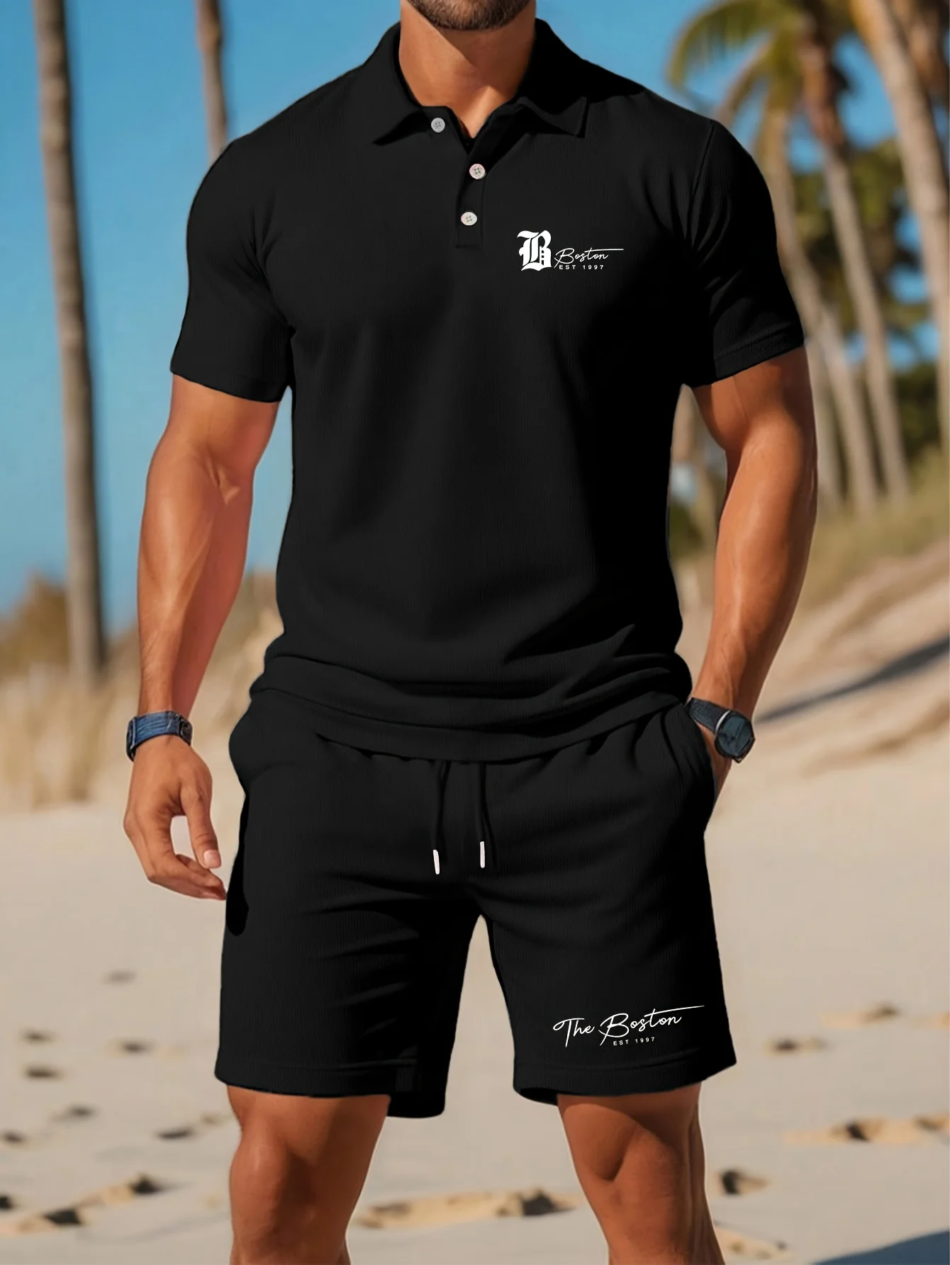 Sommerliches neues Herren-Polo – Mens Fashion Ideas Bewertung und Preis
