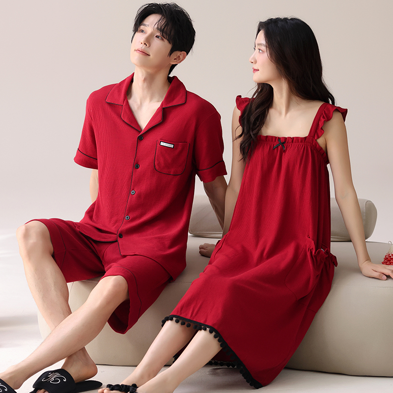 Pyjamas Liebhaber Festliche Ro – Mens Fashion Young Bewertung und Preis