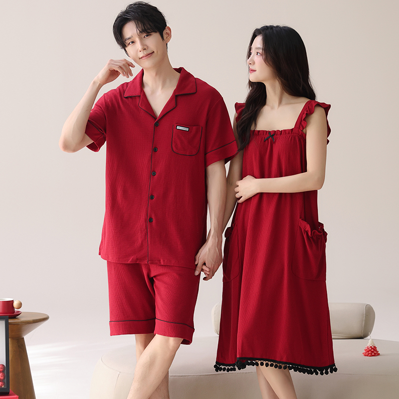 Pyjamas Liebhaber Festliche Ro – Mens Fashion Young Bewertung und Preis