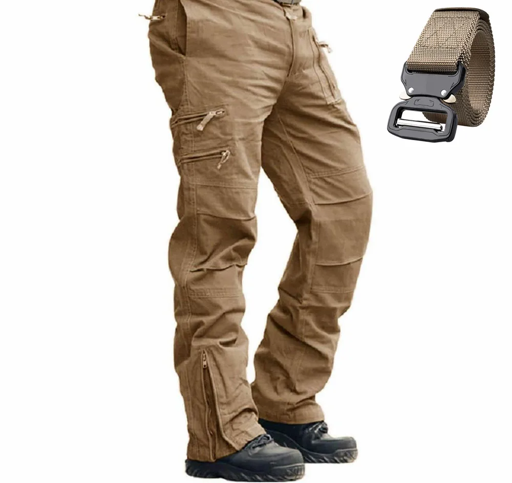 2026 Neue Herren Mode Cargo-Ho – Mens Fashion Cargo Pants Bewertung und Preis