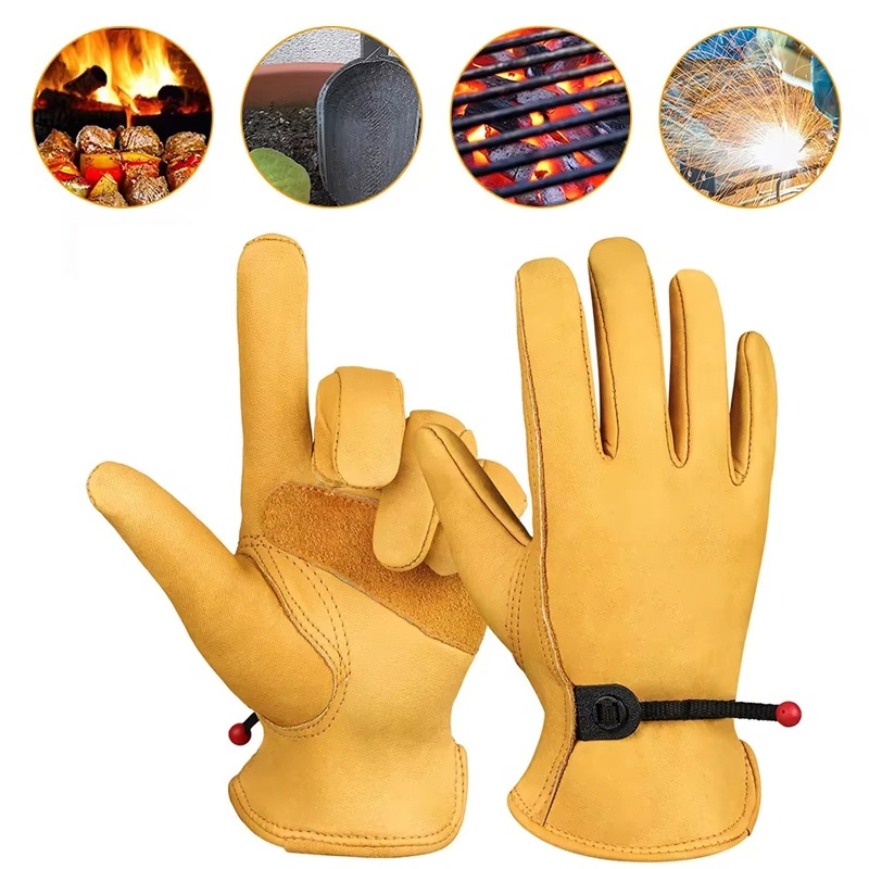 Lederhandschuhe für Männer, Ar – Driving Gloves Leather Bewertung und Preis