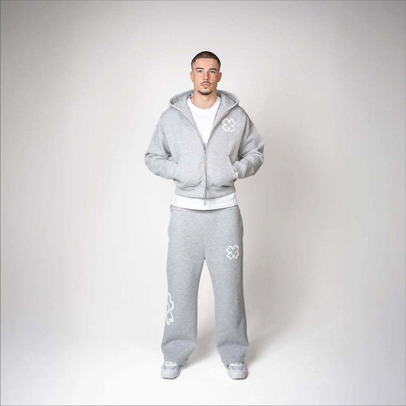 Frühling Herbst Übergroßes 4-B – Mens Fashion Zip Up Bewertung und Preis