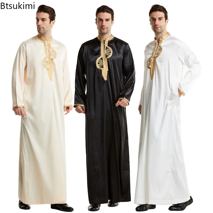 Muslimische Männer Kleidung Ka – Men'S Fashion Kurta Bewertung und Preis