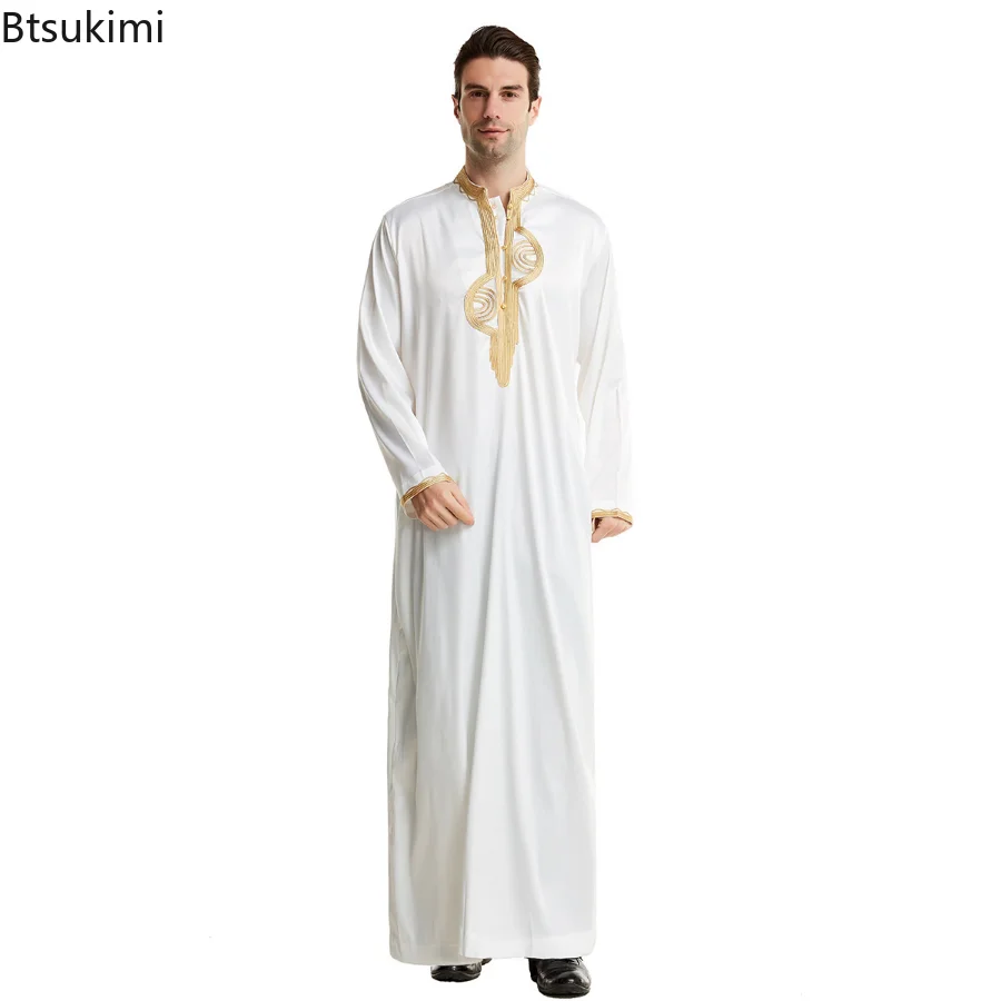 Muslimische Männer Kleidung Ka – Men'S Fashion Kurta Bewertung und Preis