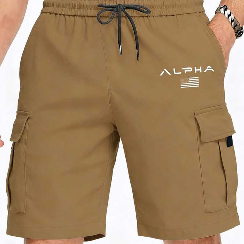 2026 Neue Bedruckte Cargo-Shor – Mens Fashion Cargo Pants Bewertung und Preis