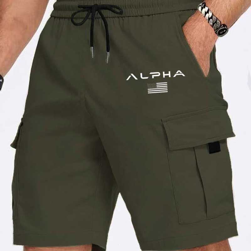 2026 Neue Bedruckte Cargo-Shor – Mens Fashion Cargo Pants Bewertung und Preis