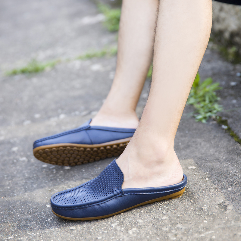 Herren Casual Loafers Mode Out – Men'S Fashion Loafers Shoes Bewertung und Preis