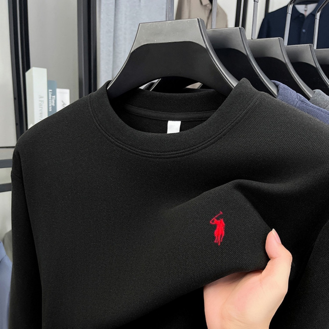 100% reine Baumwolle, hochwert – Men'S Fashion Polo Shirt Bewertung und Preis