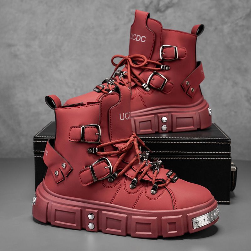Original Marke Stiefel für Man – Men'S Fashion Looks Bewertung und Preis
