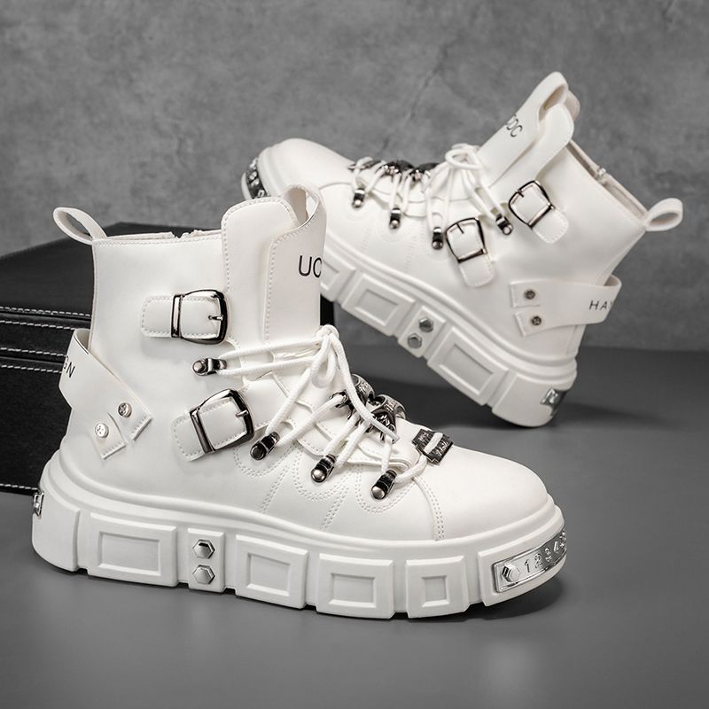 Original Marke Stiefel für Man – Men'S Fashion Looks Bewertung und Preis