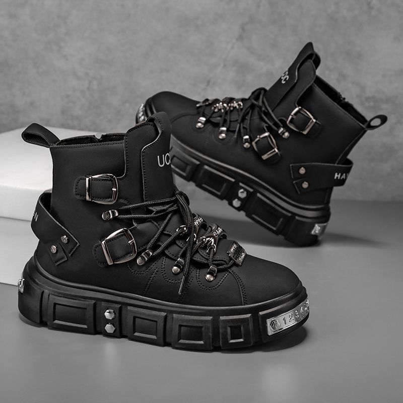 Original Marke Stiefel für Man – Men'S Fashion Looks Bewertung und Preis
