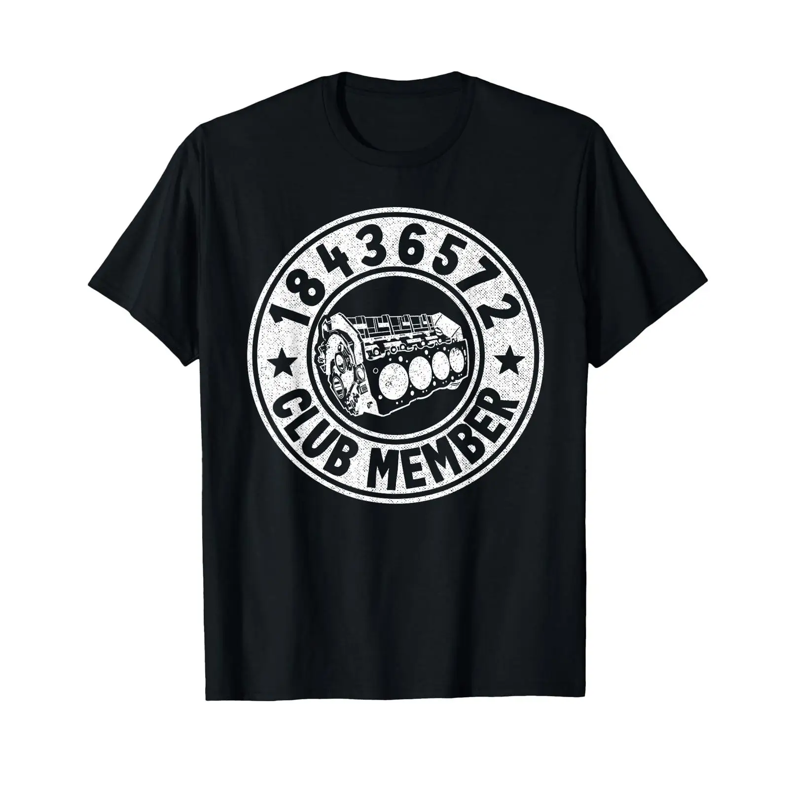 18436572 Club Member Firing Or – Men'S Fashion Garage Bewertung und Preis