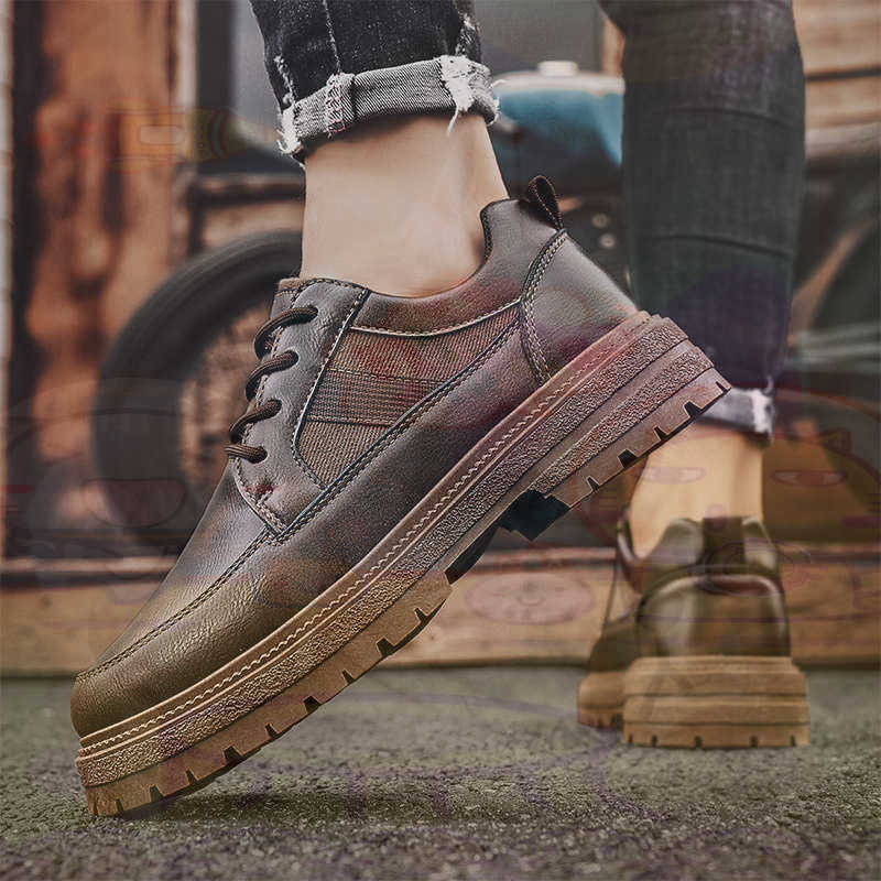 Dunkles Naturleder, modische T – Men'S Fashion For Big Guys Bewertung und Preis
