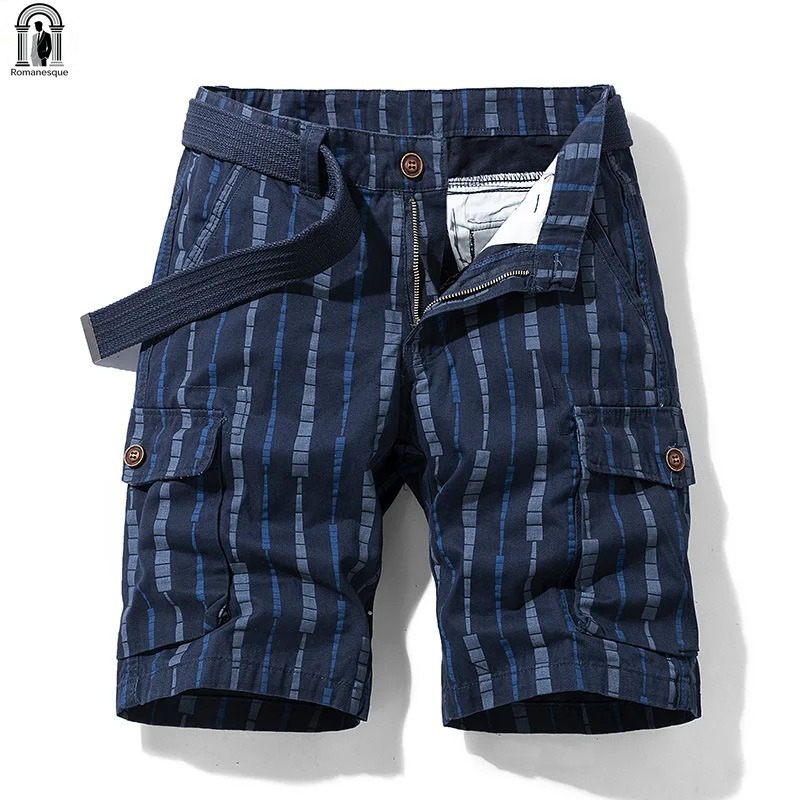 Neue Camo-Cargo-Shorts für Her – Mens Fashion Cargo Pants Bewertung und Preis